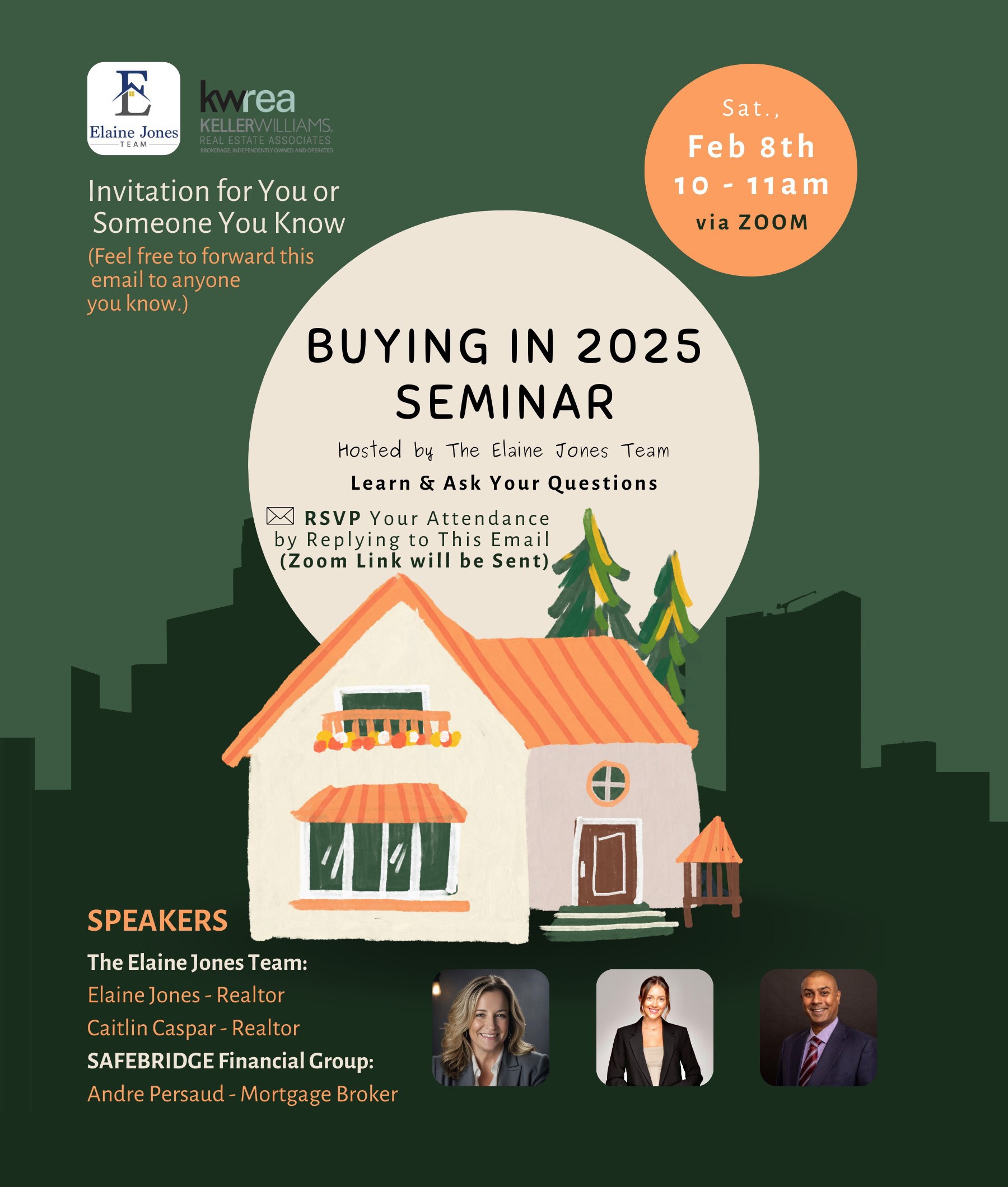 Buying in 2025 Seminar