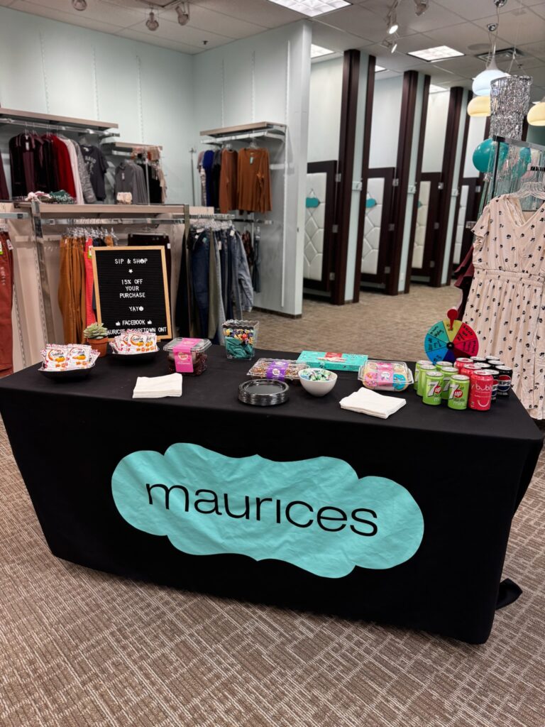 Maurices